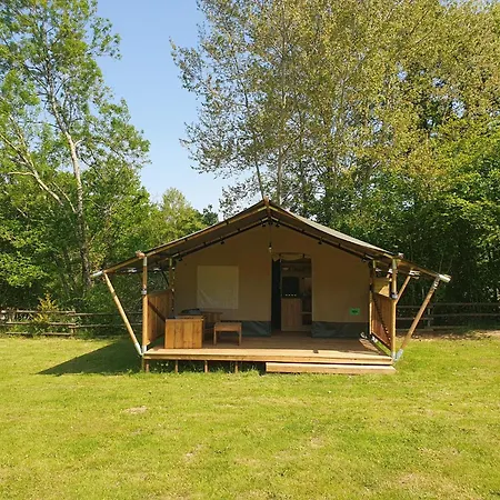 Moulin Du Pommier * Saulgond