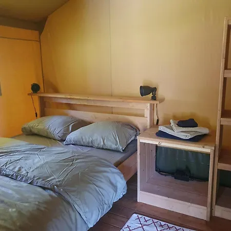 Moulin Du Pommier * Saulgond