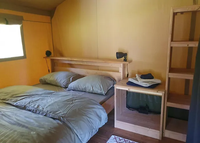 Moulin Du Pommier * Saulgond