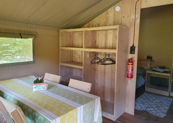 Moulin Du Pommier * Saulgond