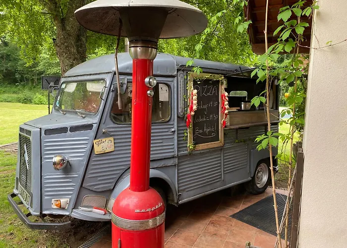 Moulin Du Pommier Saulgond